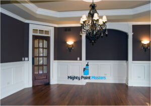 Mighty Paint Masters Dallas Fort Worth Painting